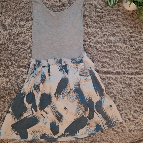 Society for Rational Dress Casual Printed Dress - Picture 2 of 3